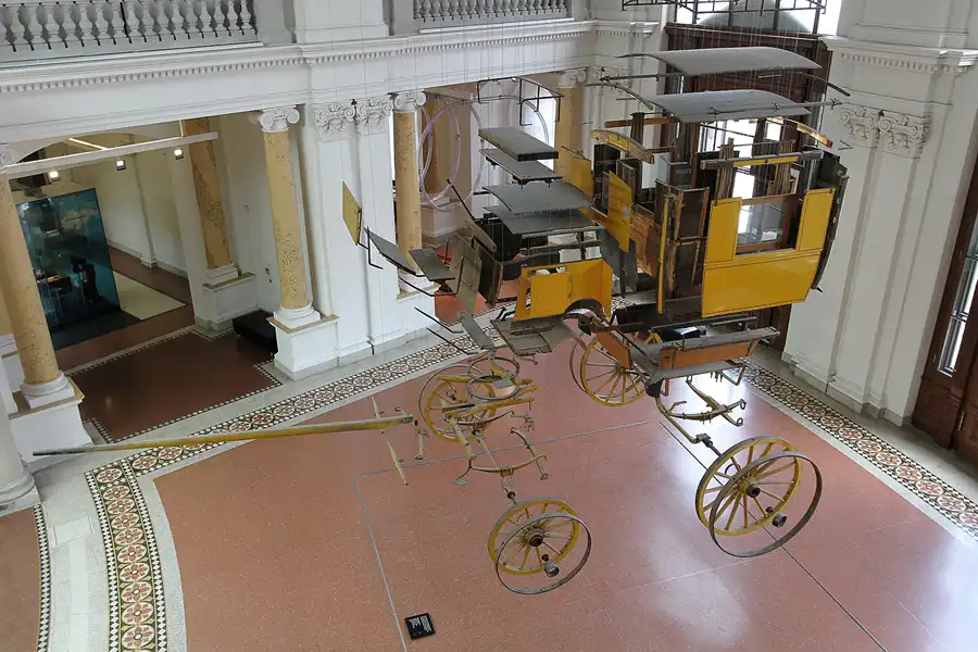 043 | 2012 | Berlin | Museum für Kommunikation | © carsten riede fotografie