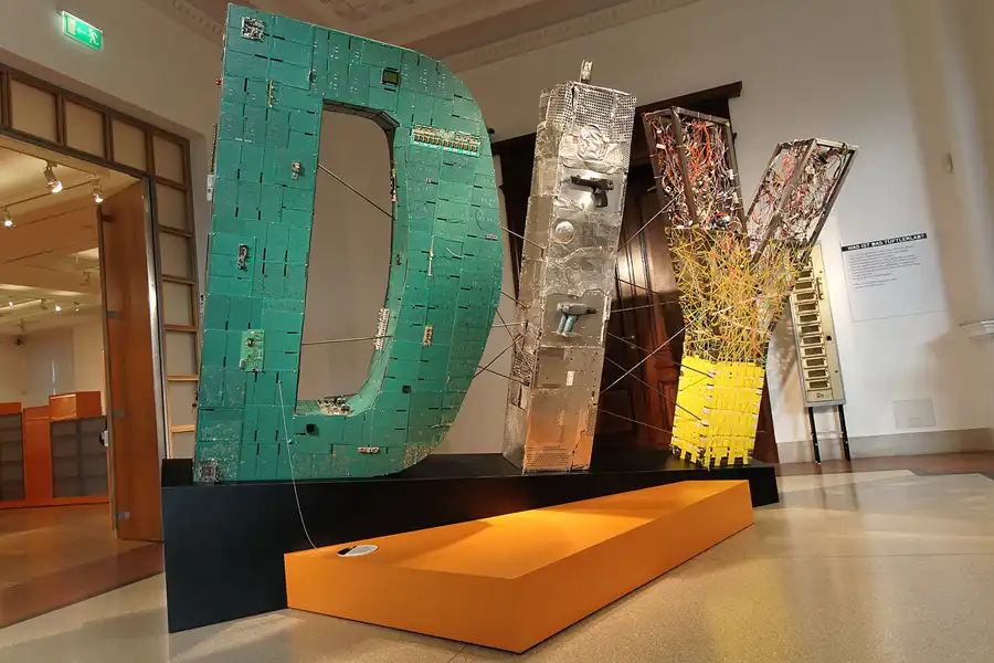 044 | 2012 | Berlin | Museum für Kommunikation | © carsten riede fotografie