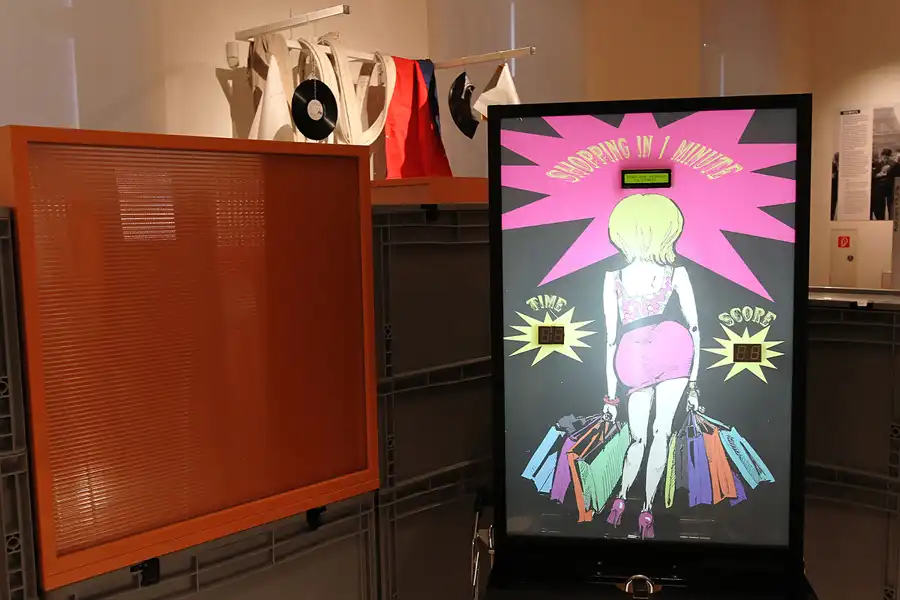 046 | 2012 | Berlin | Museum für Kommunikation | © carsten riede fotografie