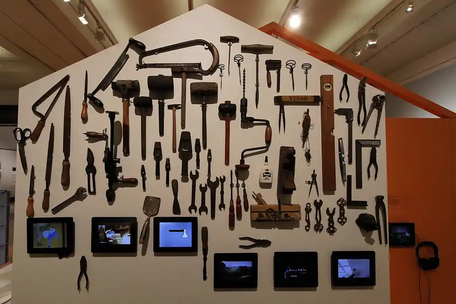 048 | 2012 | Berlin | Museum für Kommunikation | © carsten riede fotografie