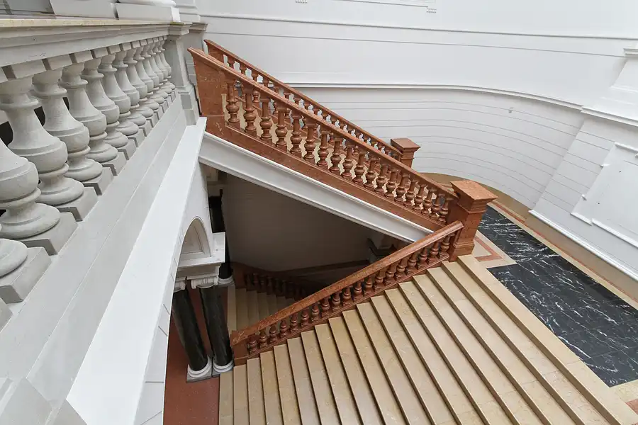 049 | 2012 | Berlin | Museum für Kommunikation | © carsten riede fotografie