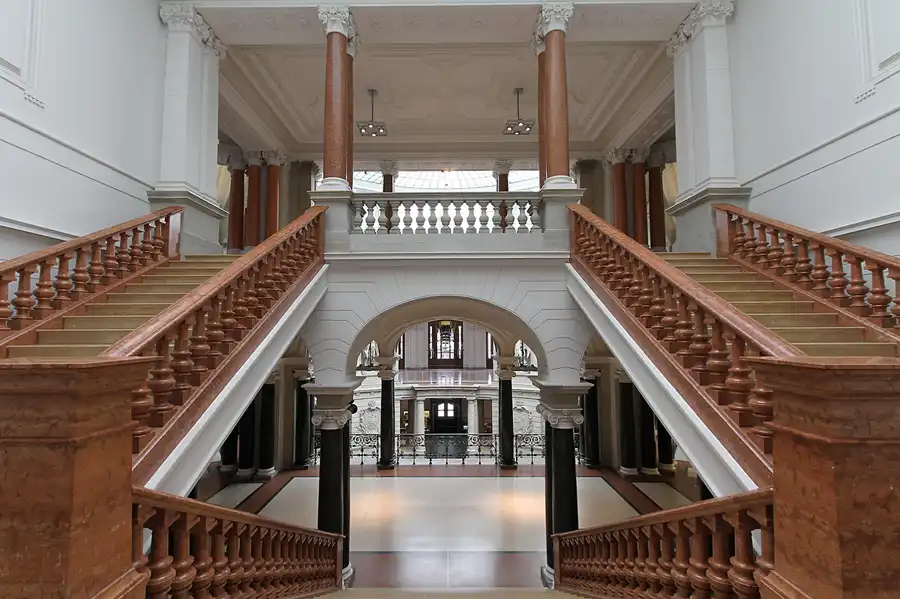 050 | 2012 | Berlin | Museum für Kommunikation | © carsten riede fotografie