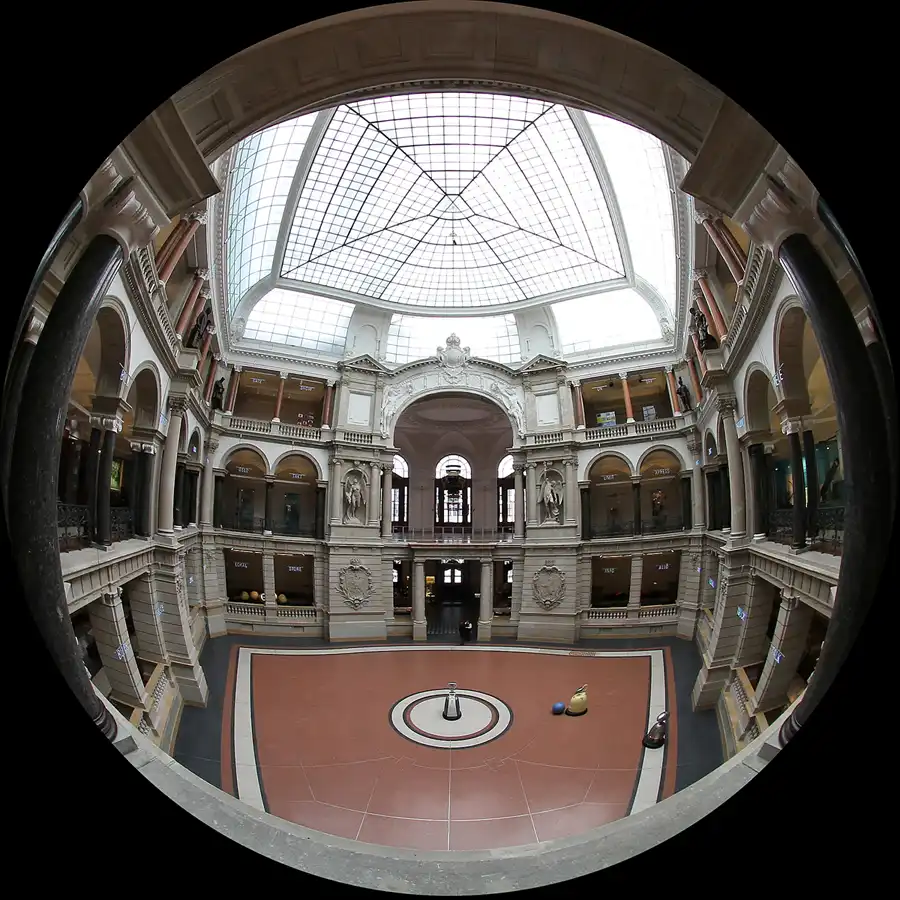 053 | 2012 | Berlin | Museum für Kommunikation | © carsten riede fotografie