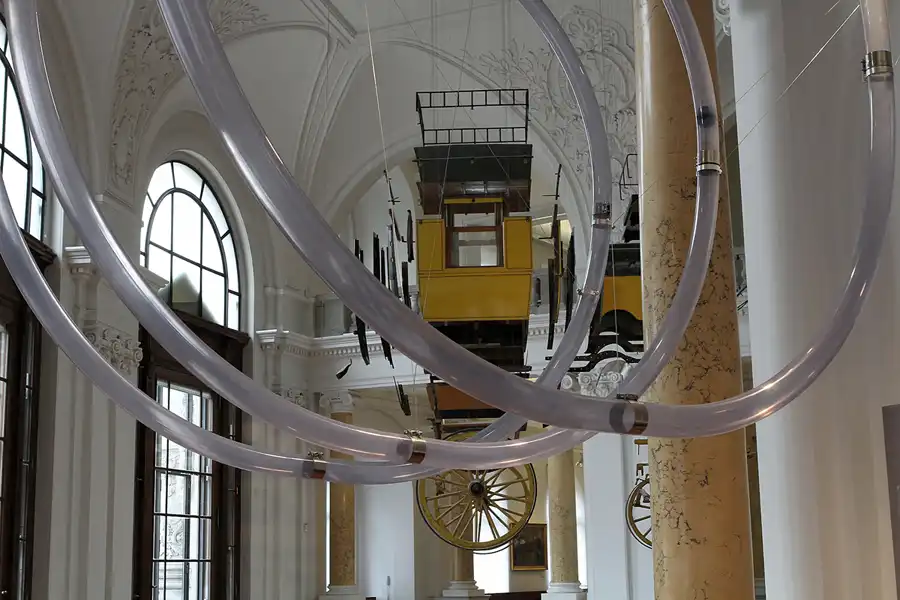 056 | 2012 | Berlin | Museum für Kommunikation | © carsten riede fotografie