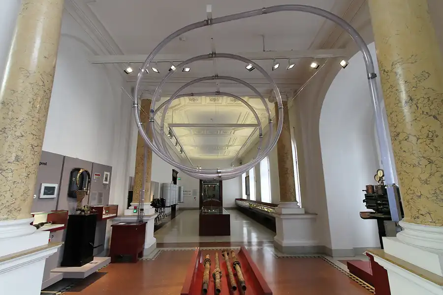 058 | 2012 | Berlin | Museum für Kommunikation | © carsten riede fotografie