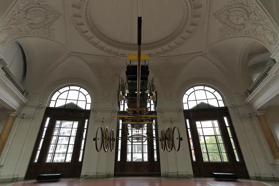 059 | 2012 | Berlin | Museum für Kommunikation | © carsten riede fotografie