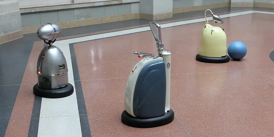 062 | 2012 | Berlin | Museum für Kommunikation | © carsten riede fotografie