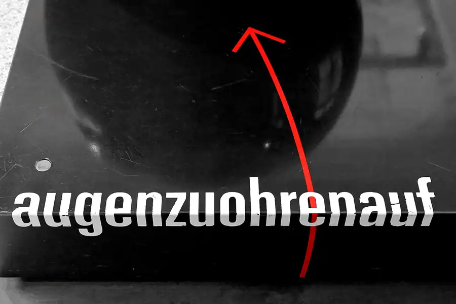 076 | 2012 | Berlin | Museum für Kommunikation | © carsten riede fotografie