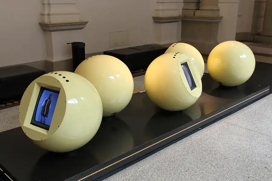 078 | 2012 | Berlin | Museum für Kommunikation | © carsten riede fotografie