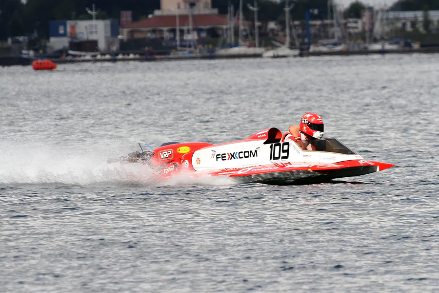 006 | 2012 | Goitzsche | Motorboot WM + EM – Grand Prix Of Europe | © carsten riede fotografie