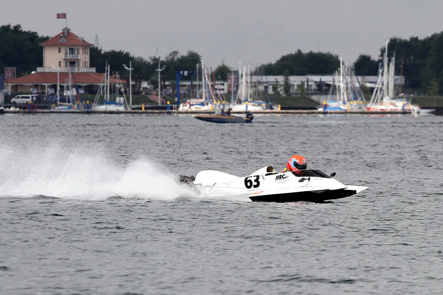 035 | 2012 | Goitzsche | Motorboot WM + EM – Grand Prix Of Europe | © carsten riede fotografie