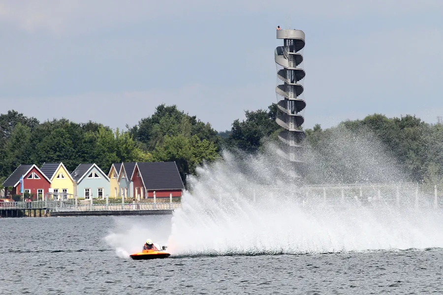 048 | 2012 | Goitzsche | Motorboot WM + EM – Grand Prix Of Europe | © carsten riede fotografie