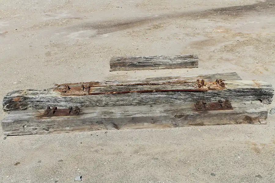 011 | 2012 | Grosspösna | Bergbau Technik Park | © carsten riede fotografie