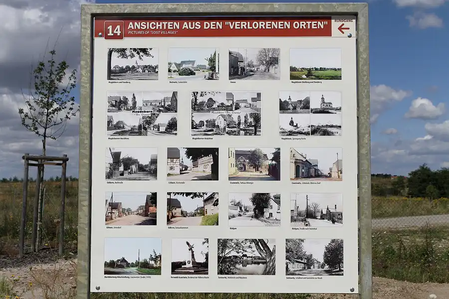 013 | 2012 | Grosspösna | Bergbau Technik Park | © carsten riede fotografie