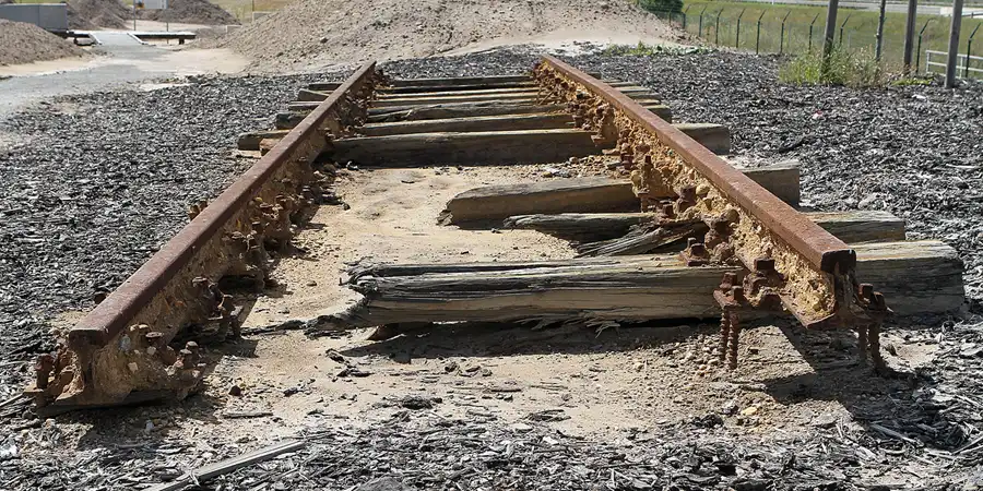 016 | 2012 | Grosspösna | Bergbau Technik Park | © carsten riede fotografie