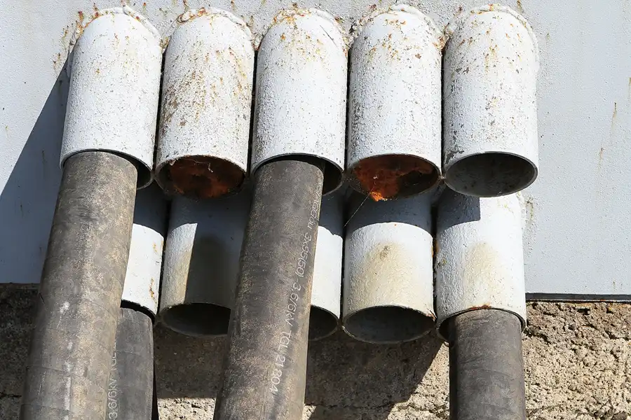 038 | 2012 | Grosspösna | Bergbau Technik Park | © carsten riede fotografie