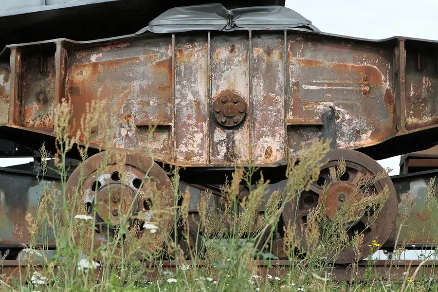 007 | 2012 | Ferropolis | Stadt aus Eisen | © carsten riede fotografie