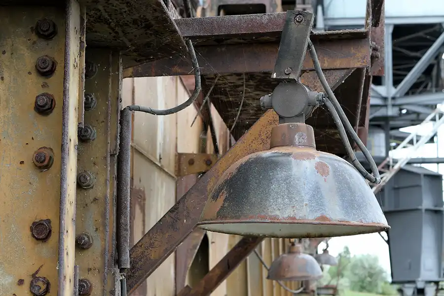 009 | 2012 | Ferropolis | Stadt aus Eisen | © carsten riede fotografie