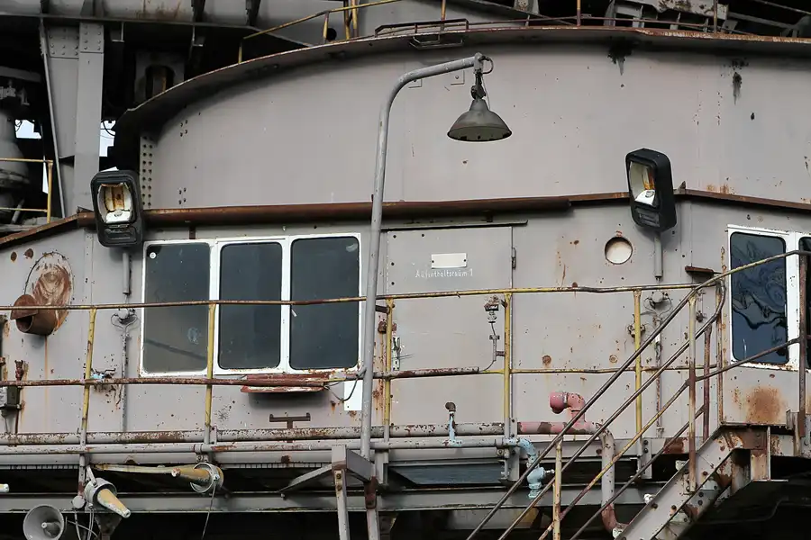 015 | 2012 | Ferropolis | Stadt aus Eisen | © carsten riede fotografie