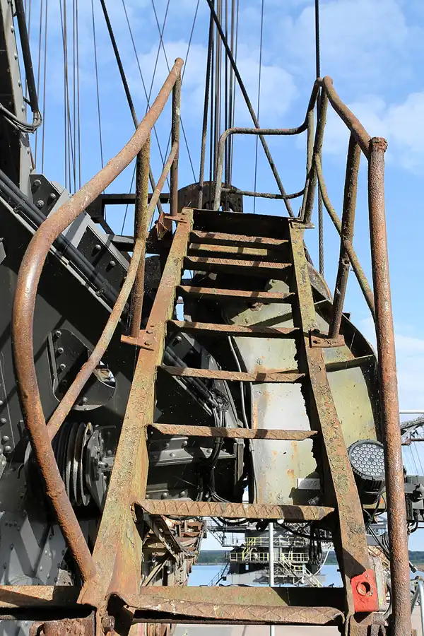 023 | 2012 | Ferropolis | Stadt aus Eisen | © carsten riede fotografie