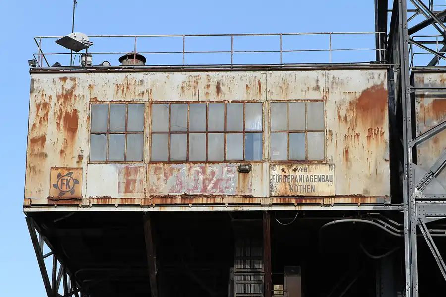 028 | 2012 | Ferropolis | Stadt aus Eisen | © carsten riede fotografie