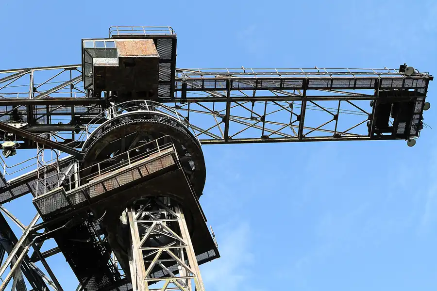 031 | 2012 | Ferropolis | Stadt aus Eisen | © carsten riede fotografie