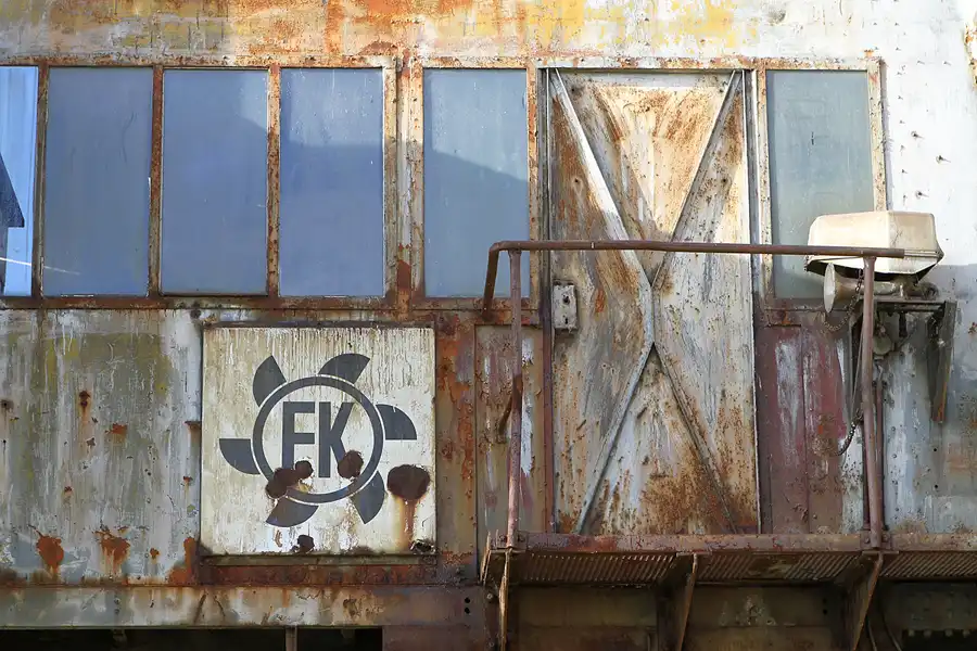 033 | 2012 | Ferropolis | Stadt aus Eisen | © carsten riede fotografie