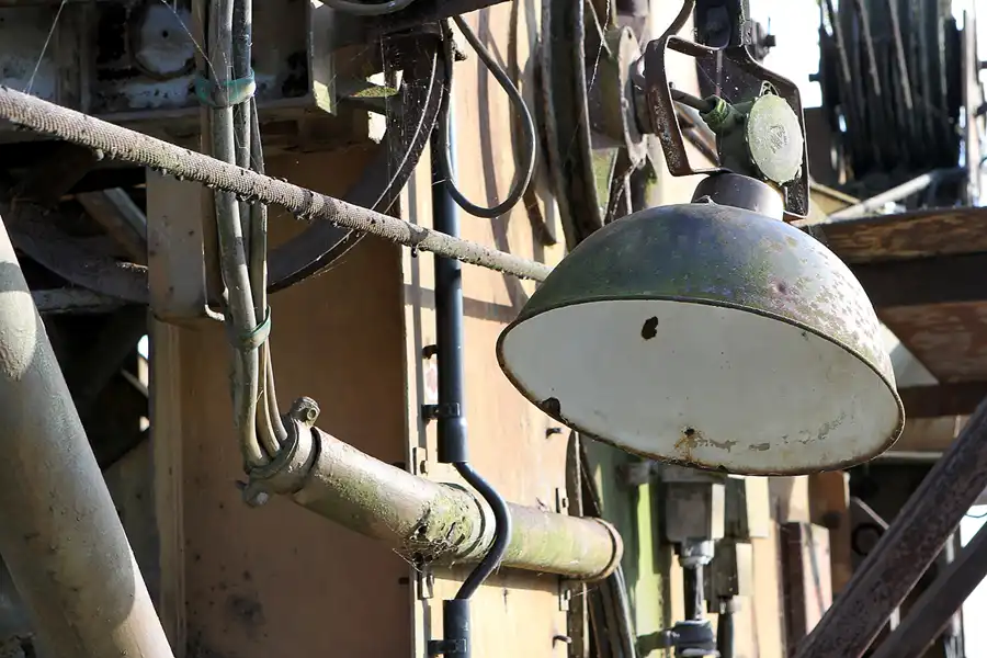 037 | 2012 | Ferropolis | Stadt aus Eisen | © carsten riede fotografie