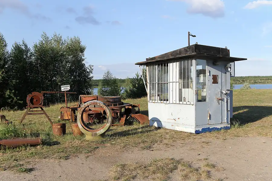 044 | 2012 | Ferropolis | Stadt aus Eisen | © carsten riede fotografie