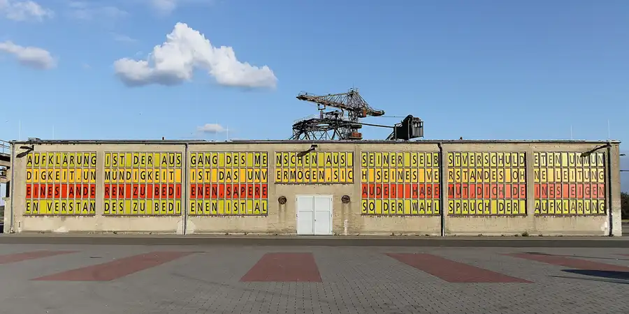 048 | 2012 | Ferropolis | Stadt aus Eisen | © carsten riede fotografie