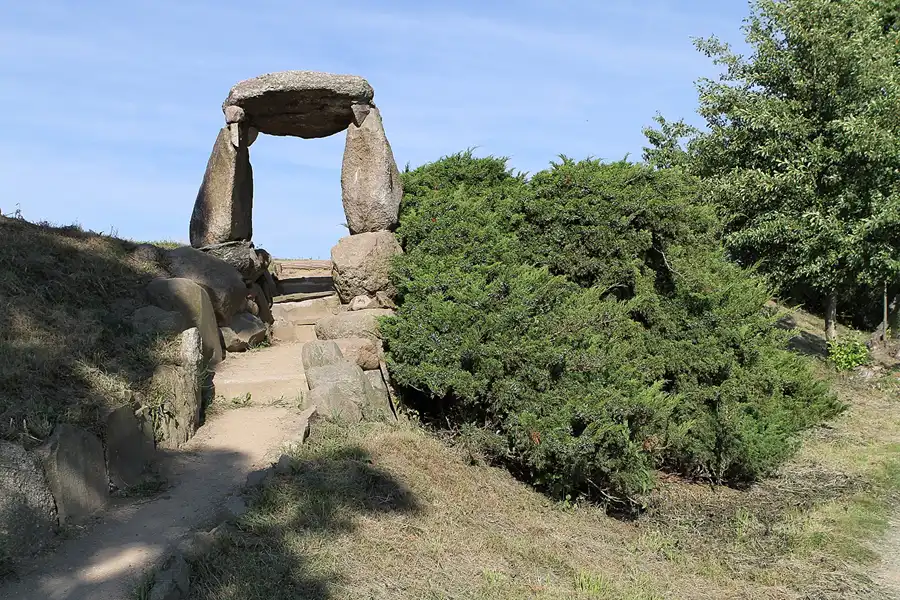 011 | 2012 | Wörlitz | Das Wörlitzer Gartenreich | © carsten riede fotografie