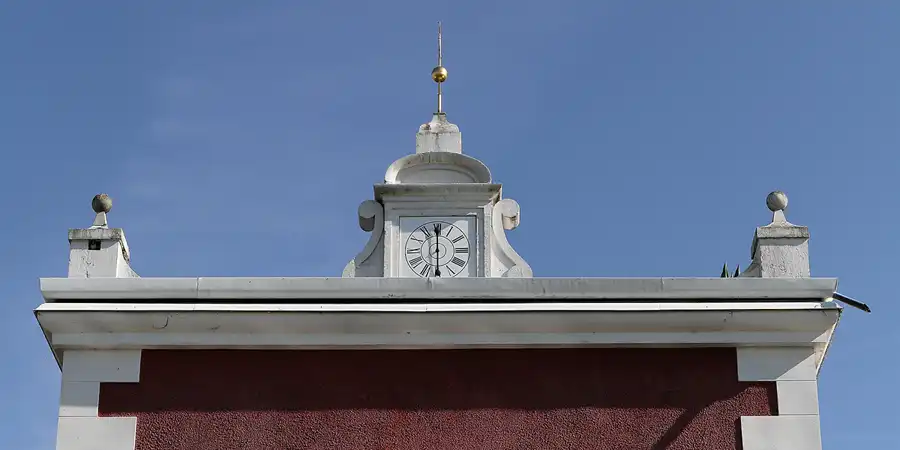 013 | 2012 | Wörlitz | Das Wörlitzer Gartenreich – Insel Stein – Villa Hamilton | © carsten riede fotografie