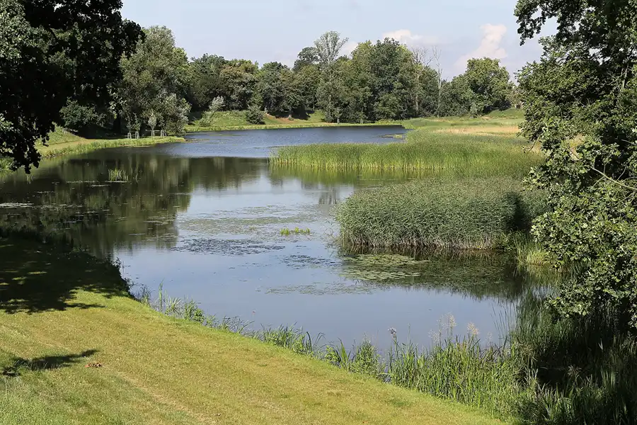 022 | 2012 | Wörlitz | Das Wörlitzer Gartenreich | © carsten riede fotografie