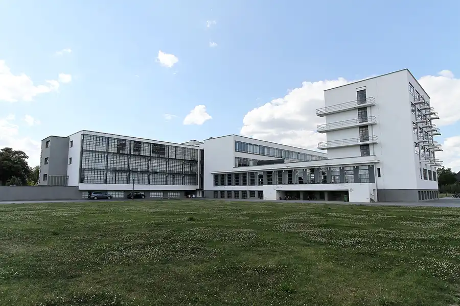 010 | 2012 | Dessau | Bauhaus | © carsten riede fotografie