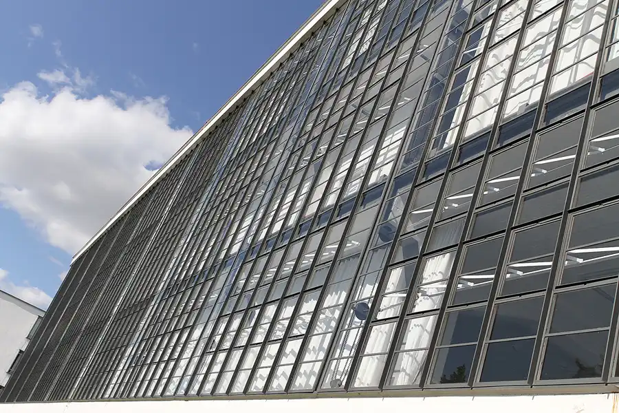 012 | 2012 | Dessau | Bauhaus | © carsten riede fotografie