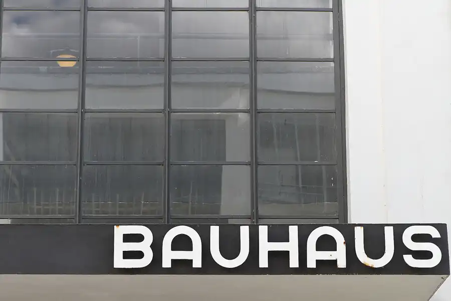 037 | 2012 | Dessau | Bauhaus | © carsten riede fotografie