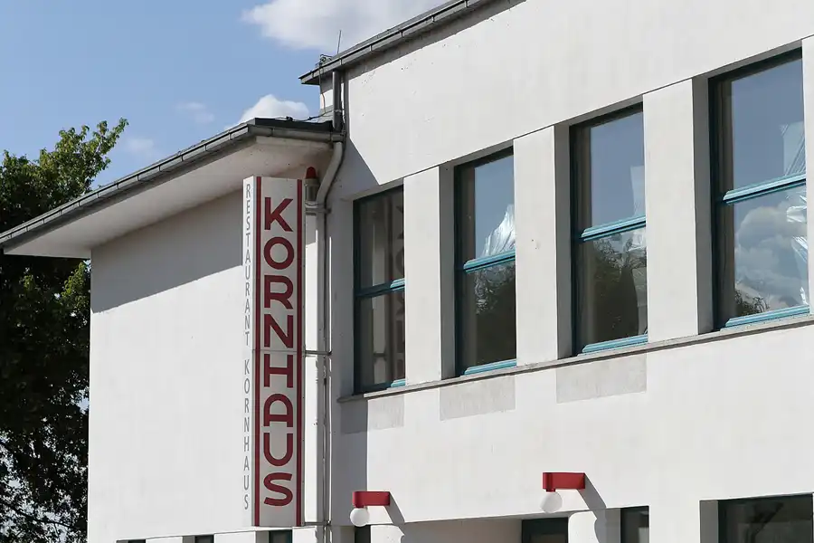 039 | 2012 | Dessau | Kornhaus | © carsten riede fotografie