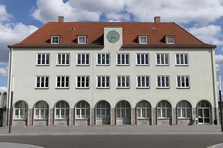 045 | 2012 | Dessau | © carsten riede fotografie