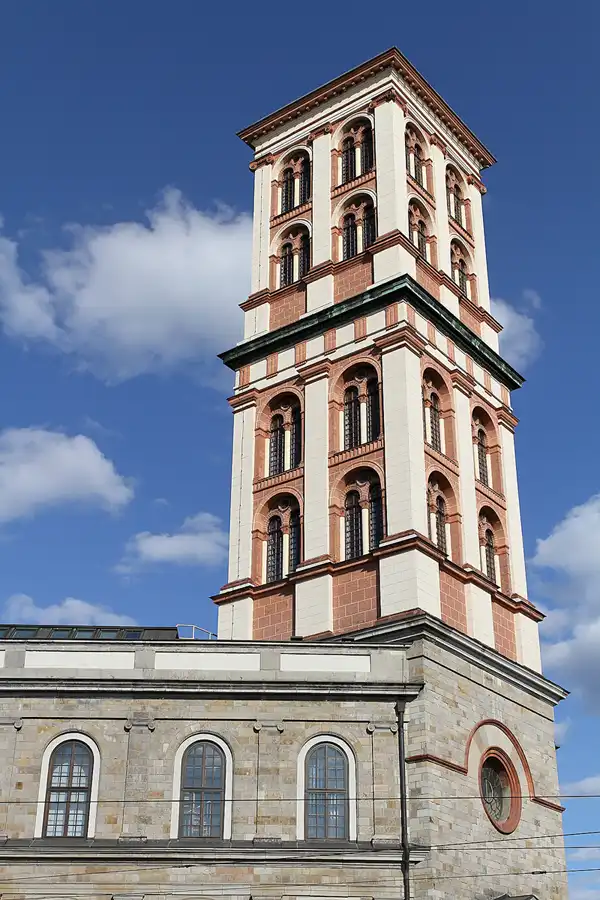 049 | 2012 | Dessau | Museum für Naturkunde | © carsten riede fotografie