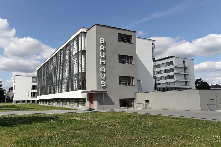 001 | 2012 | Dessau | Bauhaus | © carsten riede fotografie