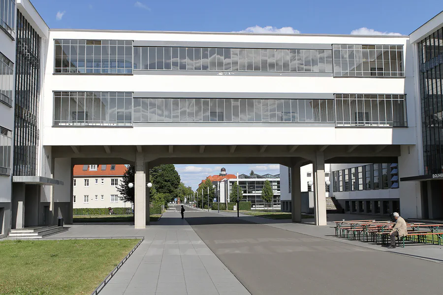 011 | 2012 | Dessau | Bauhaus | © carsten riede fotografie