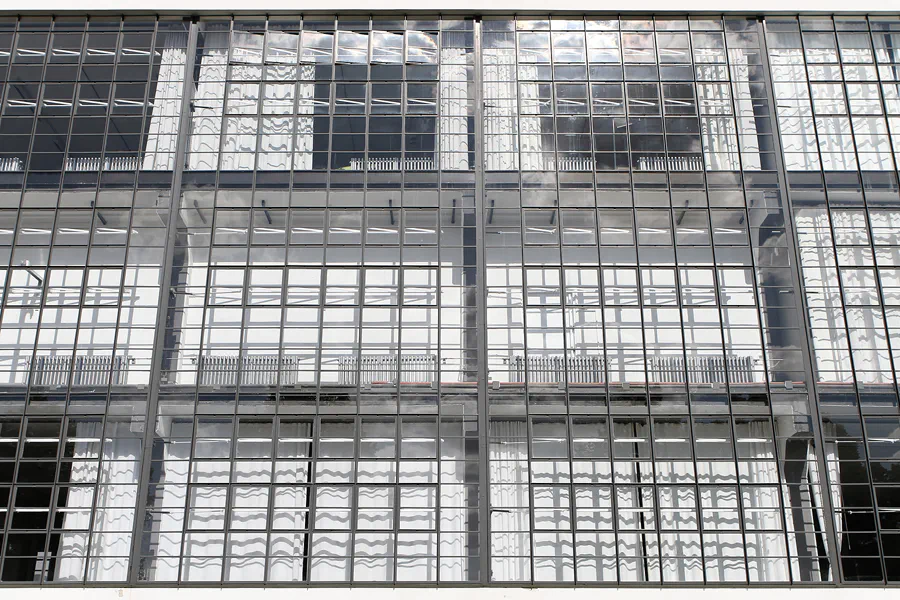 013 | 2012 | Dessau | Bauhaus | © carsten riede fotografie
