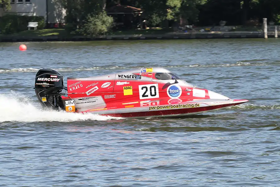 012 | 2012 | Berlin | Regattastrecke Grünau | Motorboot WM + EM – Grosser Preis von Deutschland – ADAC Masters | © carsten riede fotografie