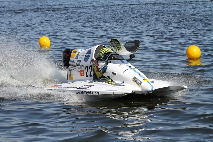 039 | 2012 | Berlin | Regattastrecke Grünau | Motorboot WM + EM – Grosser Preis von Deutschland – Formel ADAC | © carsten riede fotografie