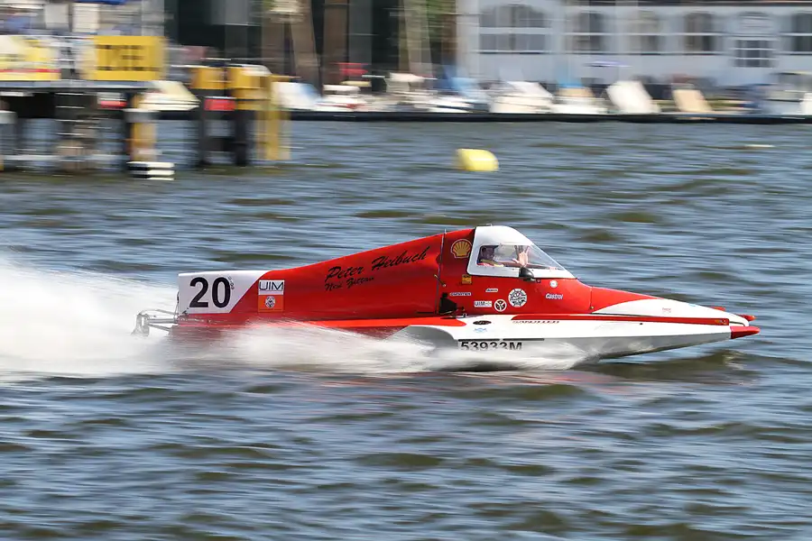 057 | 2012 | Berlin | Regattastrecke Grünau | Motorboot WM + EM – Grosser Preis von Deutschland – Formel R-1000 | © carsten riede fotografie