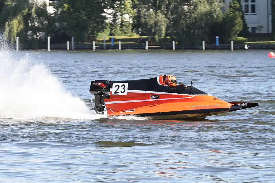 070 | 2012 | Berlin | Regattastrecke Grünau | Motorboot WM + EM – Grosser Preis von Deutschland – S-550 | © carsten riede fotografie