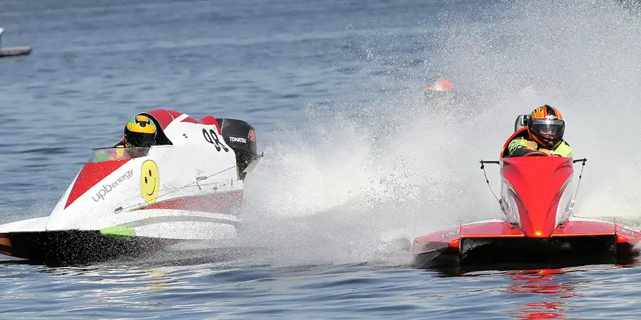 085 | 2012 | Berlin | Regattastrecke Grünau | Motorboot WM + EM – Grosser Preis von Deutschland – S-550 | © carsten riede fotografie