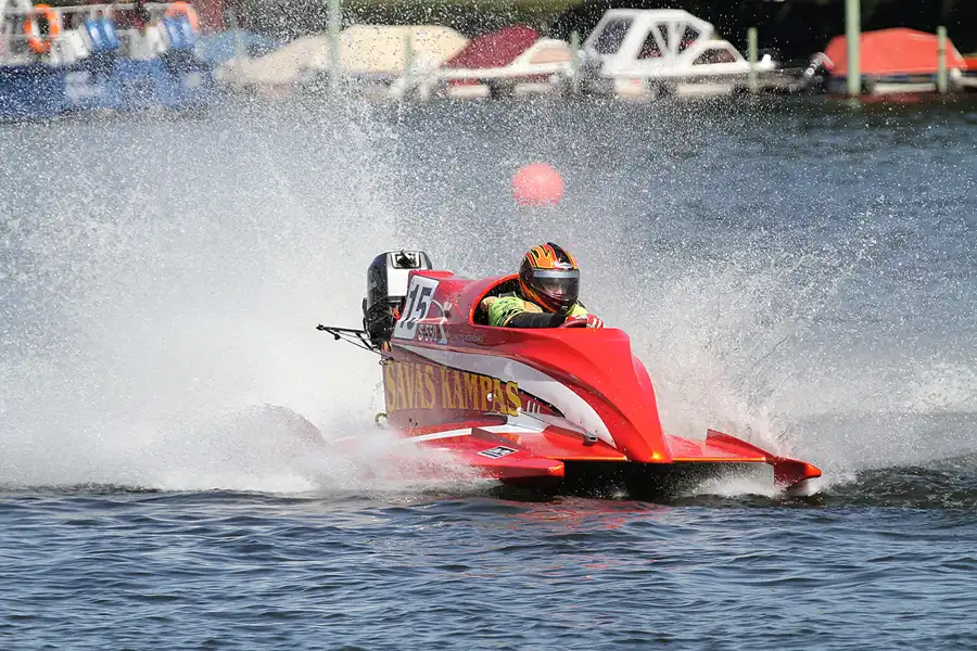 086 | 2012 | Berlin | Regattastrecke Grünau | Motorboot WM + EM – Grosser Preis von Deutschland – S-550 | © carsten riede fotografie