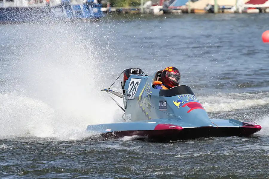 088 | 2012 | Berlin | Regattastrecke Grünau | Motorboot WM + EM – Grosser Preis von Deutschland – S-550 | © carsten riede fotografie