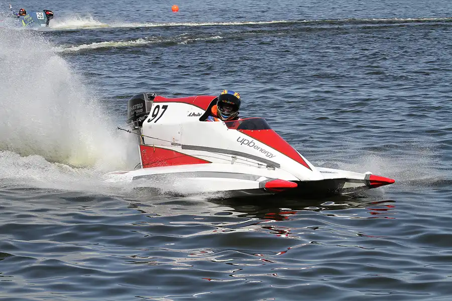 098 | 2012 | Berlin | Regattastrecke Grünau | Motorboot WM + EM – Grosser Preis von Deutschland – S-550 | © carsten riede fotografie